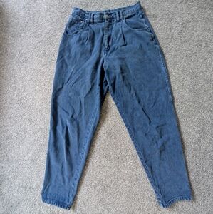 Vintage Stefano Classic Taper Jeans